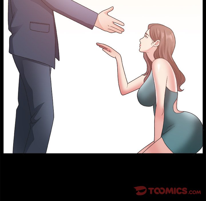 Miss Announcer chapter 19 page 62