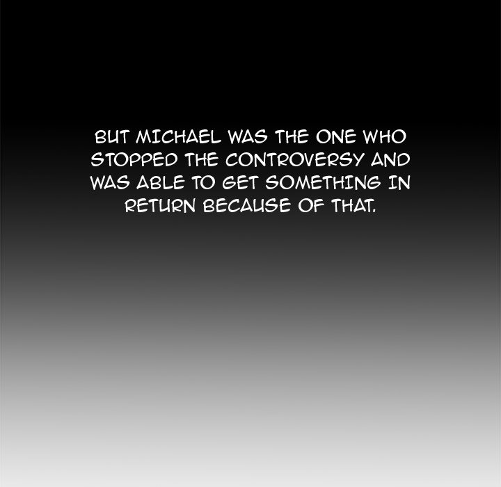 Miss Announcer chapter 19 page 63