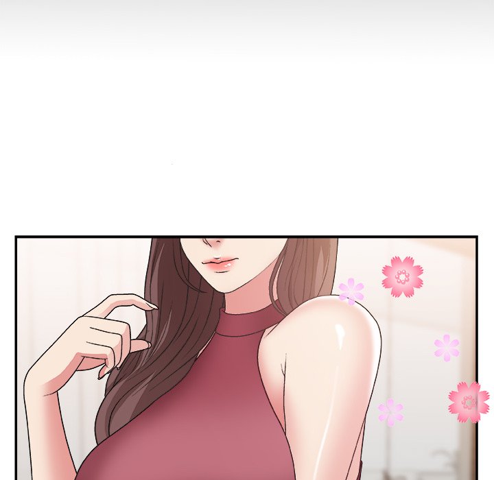 Miss Announcer chapter 19 page 64