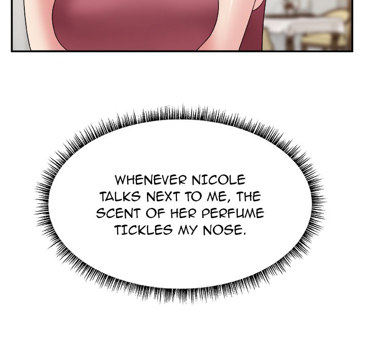 Miss Announcer chapter 19 page 65
