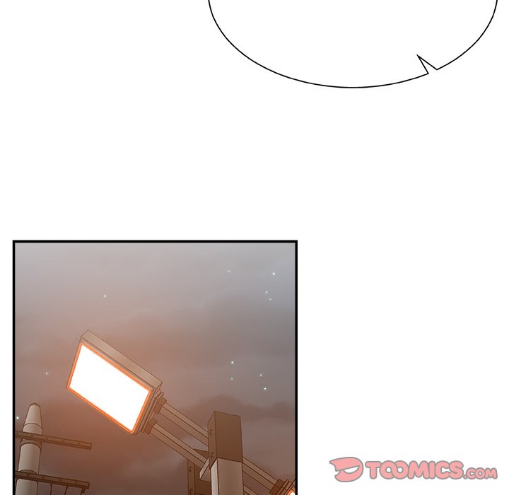 Miss Announcer chapter 19 page 68