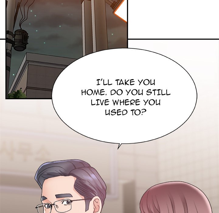 Miss Announcer chapter 19 page 69