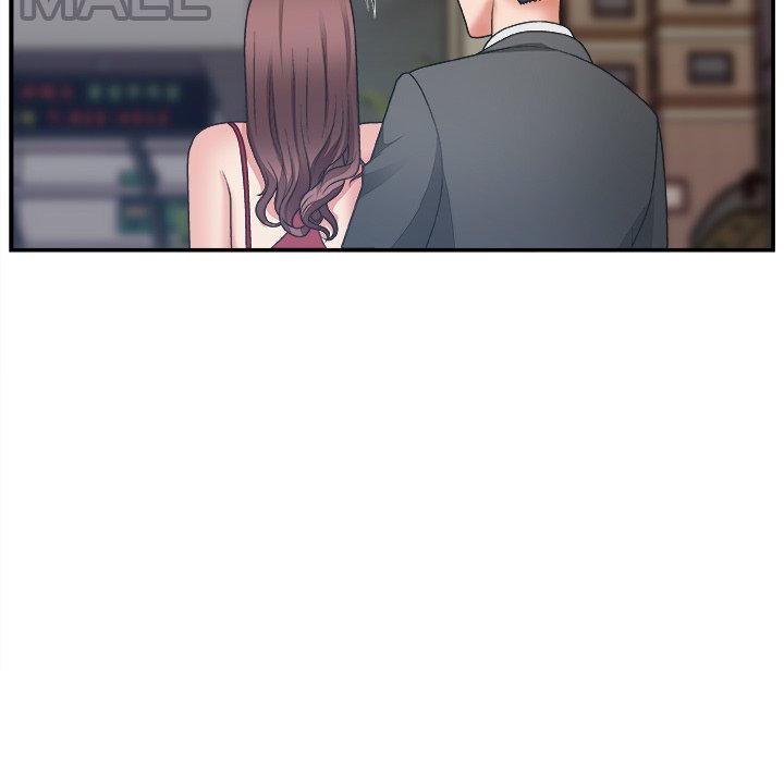 Miss Announcer chapter 19 page 73