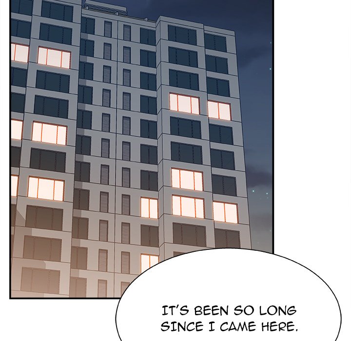 Miss Announcer chapter 19 page 75