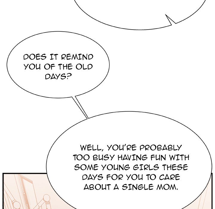 Miss Announcer chapter 19 page 76
