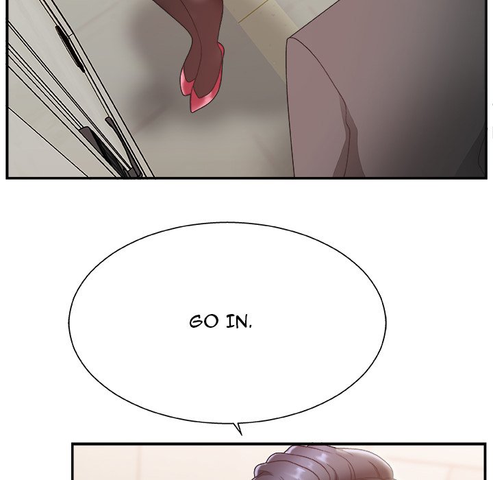Miss Announcer chapter 19 page 78
