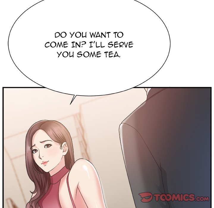 Miss Announcer chapter 19 page 80