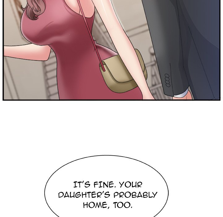 Miss Announcer chapter 19 page 81