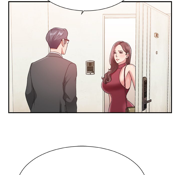 Miss Announcer chapter 19 page 82