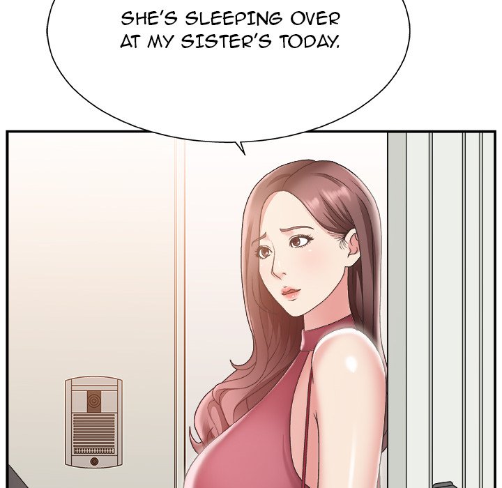 Miss Announcer chapter 19 page 83
