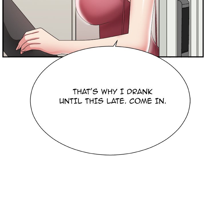 Miss Announcer chapter 19 page 84