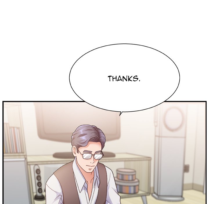 Miss Announcer chapter 19 page 88