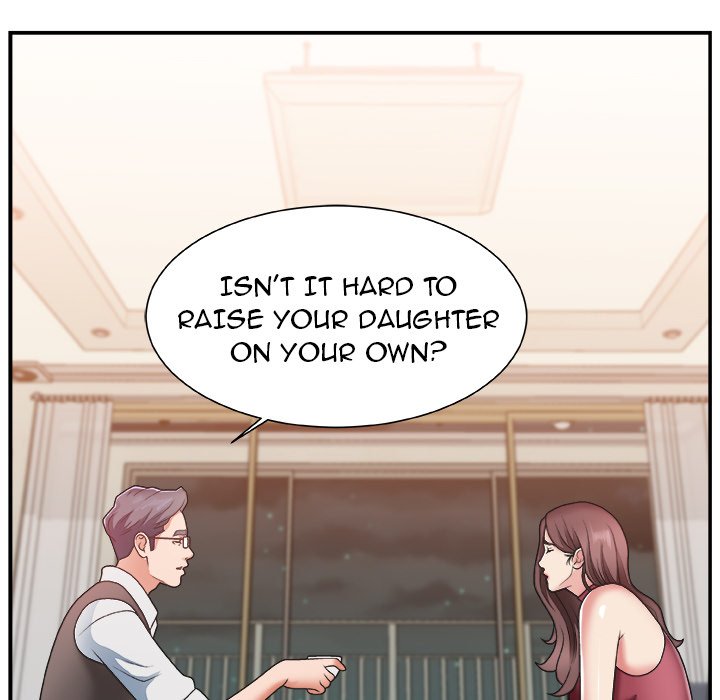Miss Announcer chapter 19 page 90