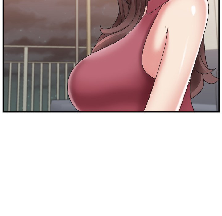 Miss Announcer chapter 19 page 95