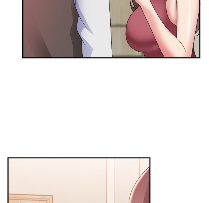 Miss Announcer chapter 19 page 101