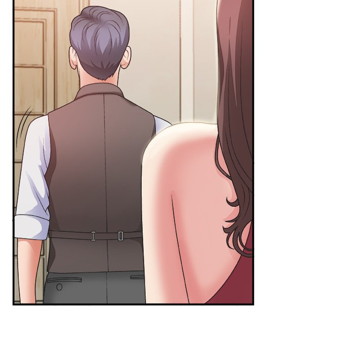 Miss Announcer chapter 19 page 102