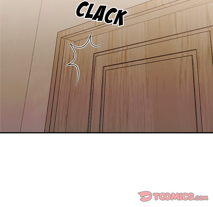 Miss Announcer chapter 19 page 104