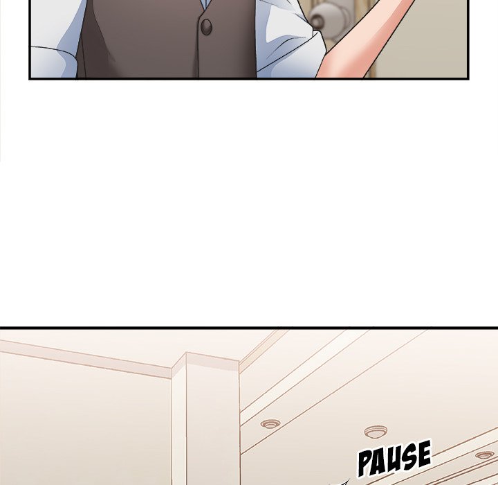 Miss Announcer chapter 19 page 106