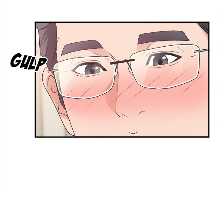 Miss Announcer chapter 19 page 112