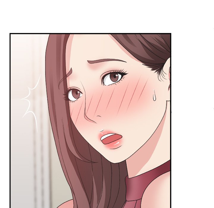 Miss Announcer chapter 19 page 115