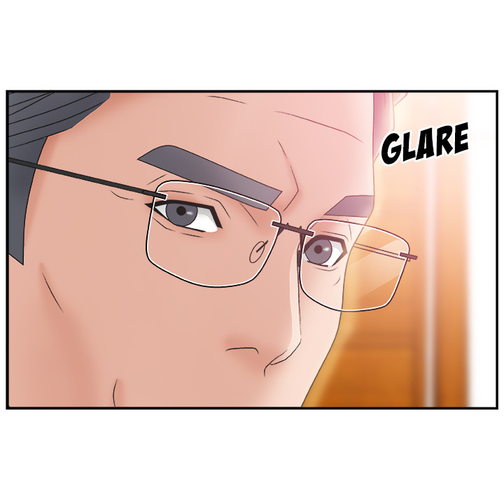 Miss Announcer chapter 2 page 7