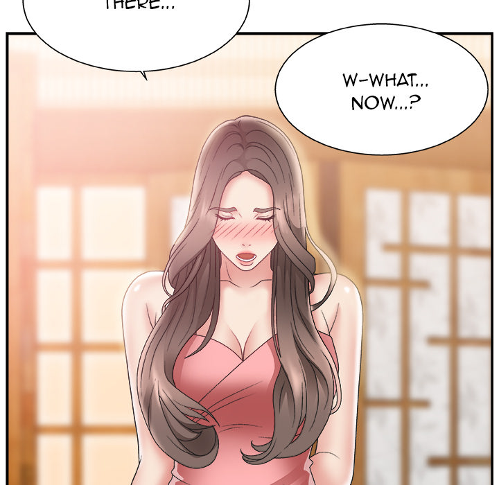 Miss Announcer chapter 2 page 10