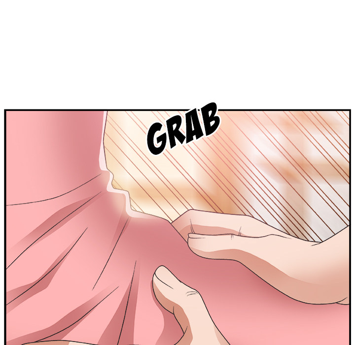 Miss Announcer chapter 2 page 12