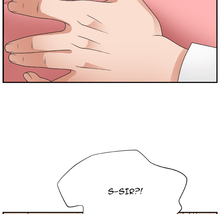 Miss Announcer chapter 2 page 13