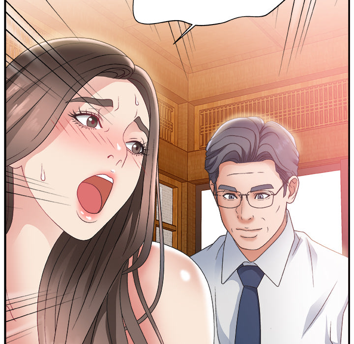 Miss Announcer chapter 2 page 14