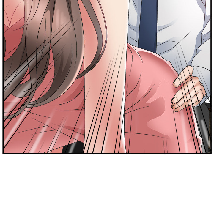 Miss Announcer chapter 2 page 15