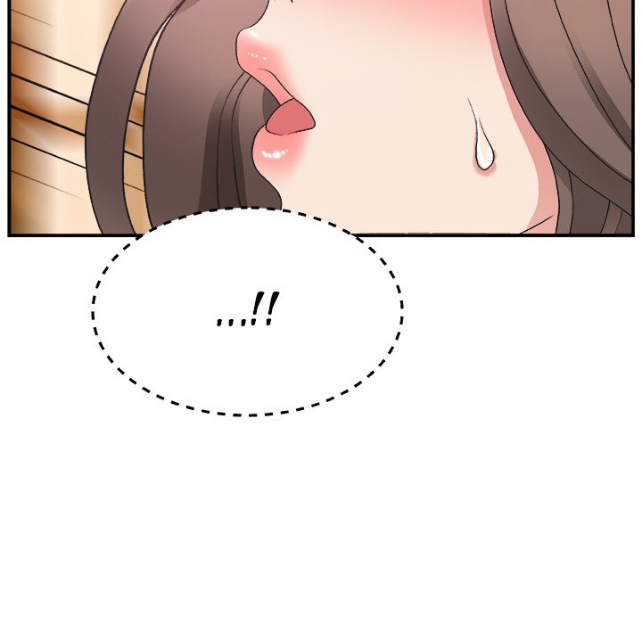 Miss Announcer chapter 2 page 18