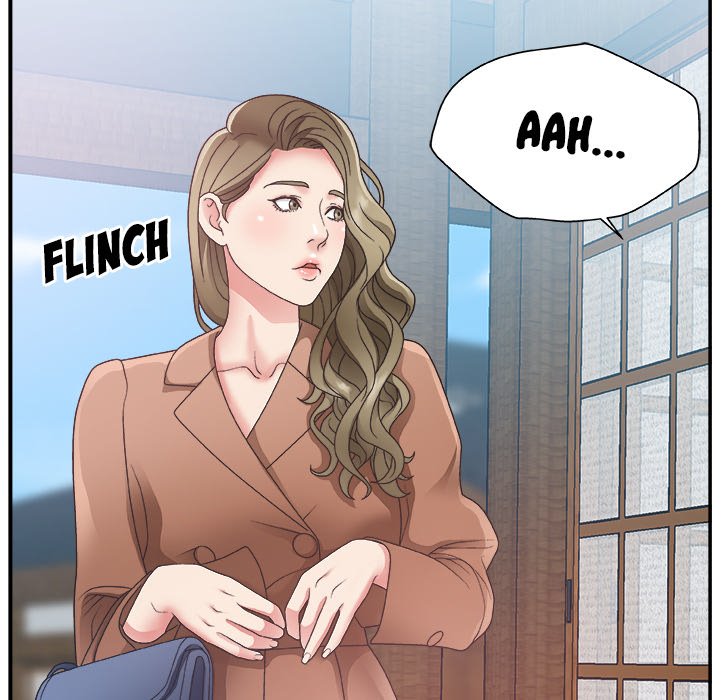 Miss Announcer chapter 2 page 27
