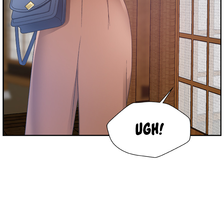 Miss Announcer chapter 2 page 28