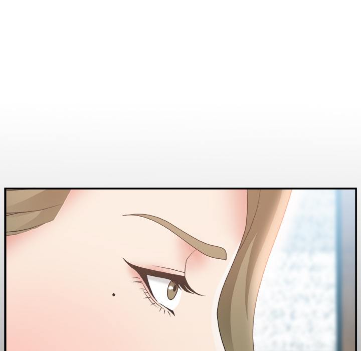 Miss Announcer chapter 2 page 30