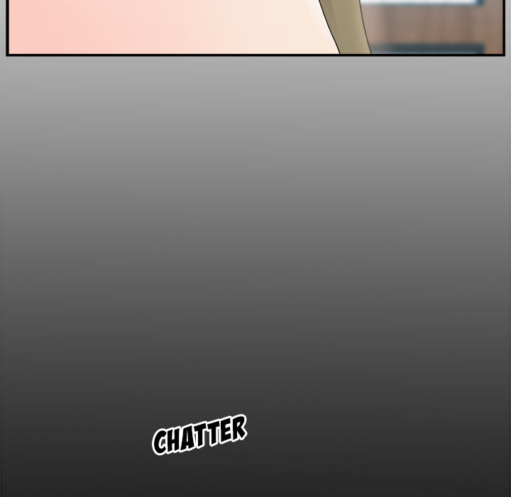 Miss Announcer chapter 2 page 31