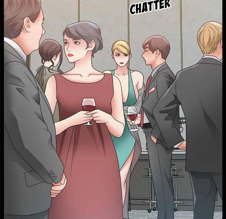 Miss Announcer chapter 2 page 33