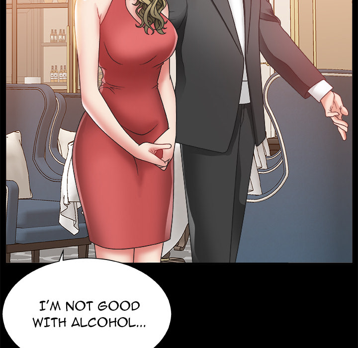 Miss Announcer chapter 2 page 39