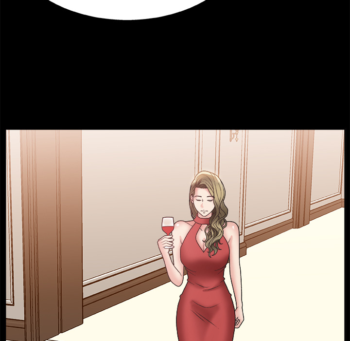 Miss Announcer chapter 2 page 45