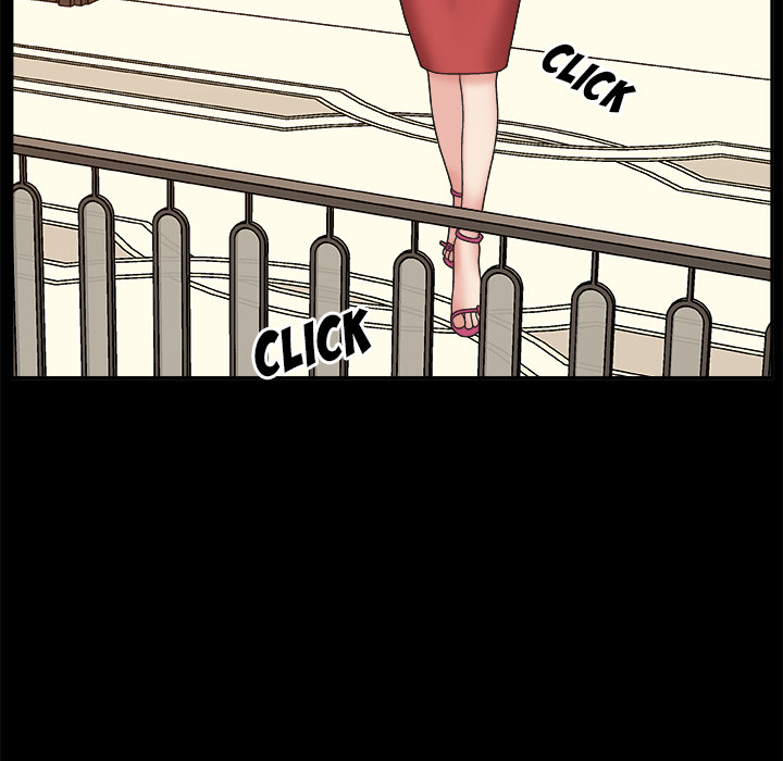 Miss Announcer chapter 2 page 46