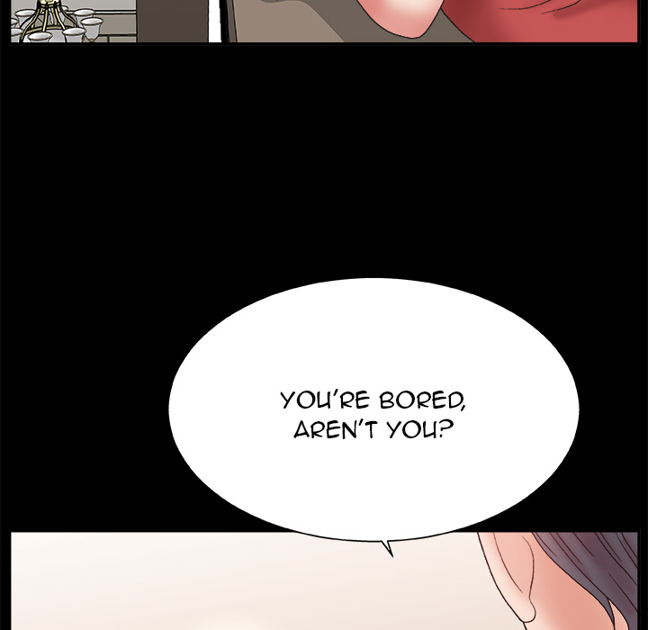 Miss Announcer chapter 2 page 48
