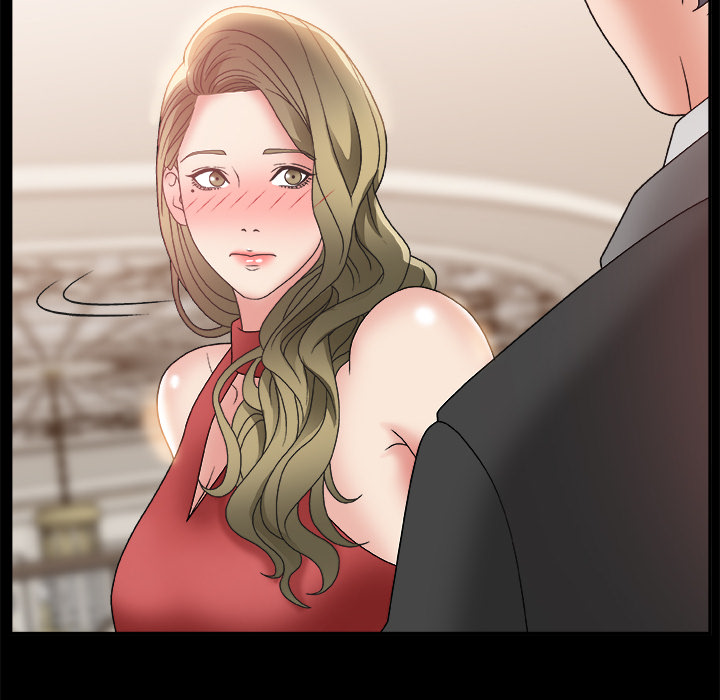 Miss Announcer chapter 2 page 49