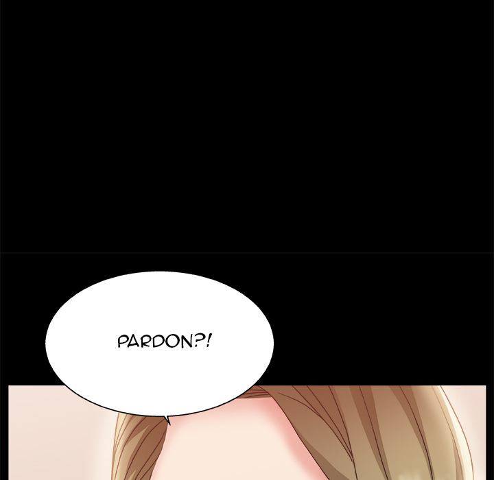 Miss Announcer chapter 2 page 50