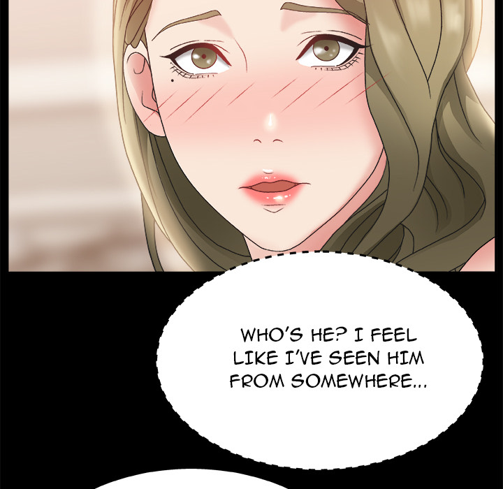 Miss Announcer chapter 2 page 51