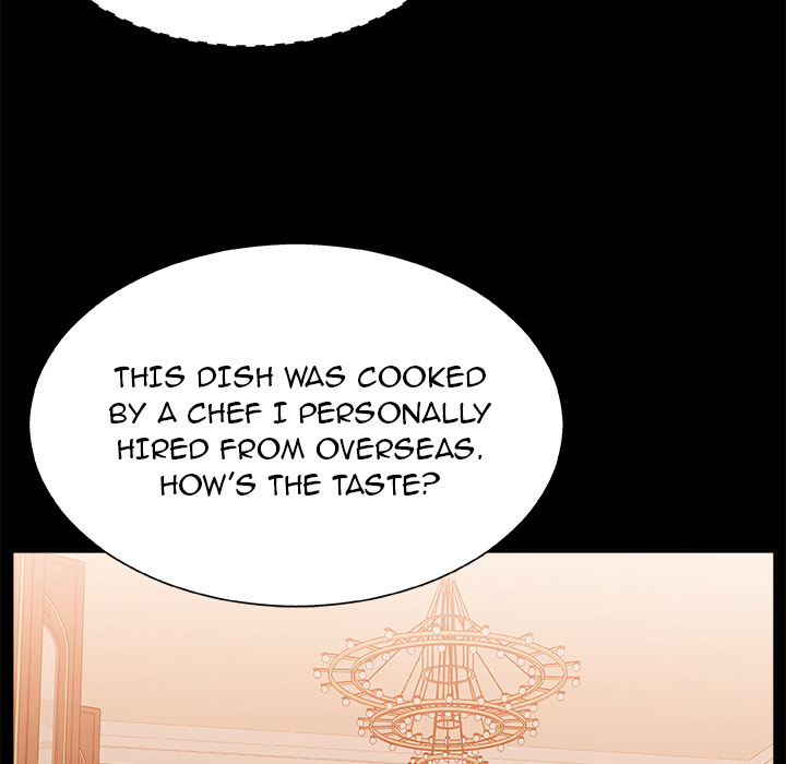 Miss Announcer chapter 2 page 54