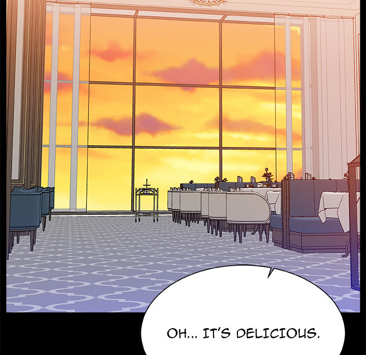 Miss Announcer chapter 2 page 55