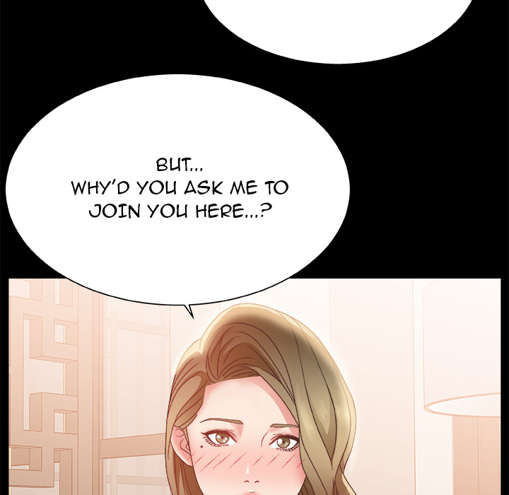 Miss Announcer chapter 2 page 56