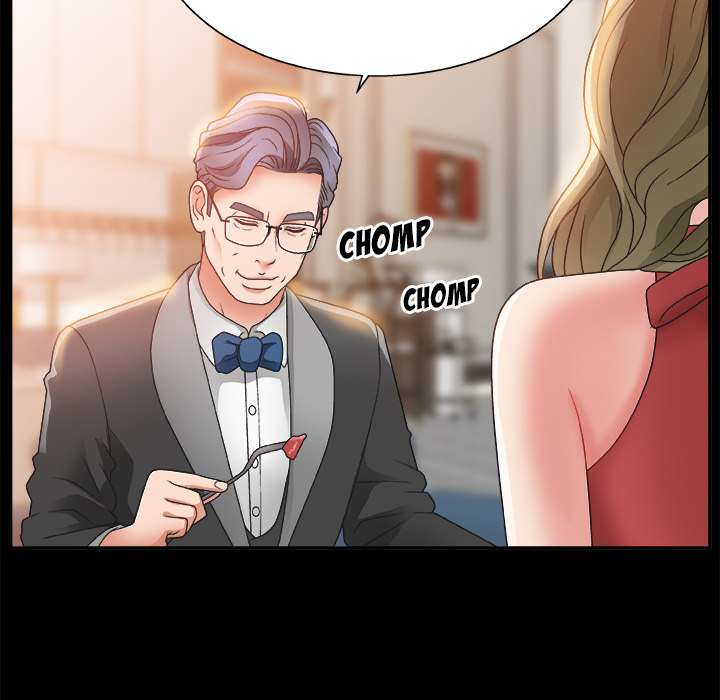 Miss Announcer chapter 2 page 58