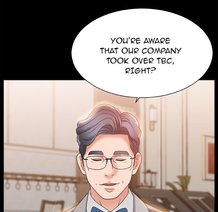 Miss Announcer chapter 2 page 59