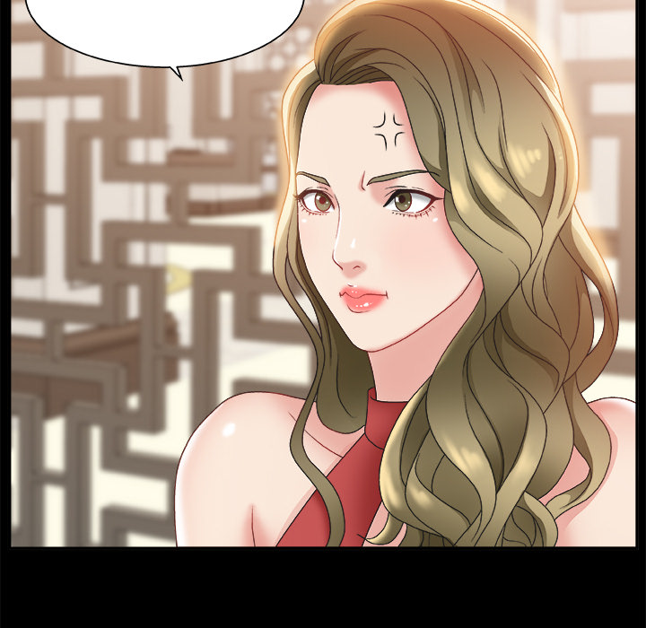 Miss Announcer chapter 2 page 63