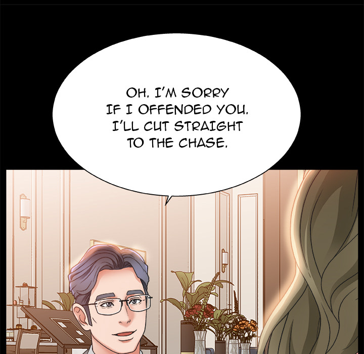 Miss Announcer chapter 2 page 64